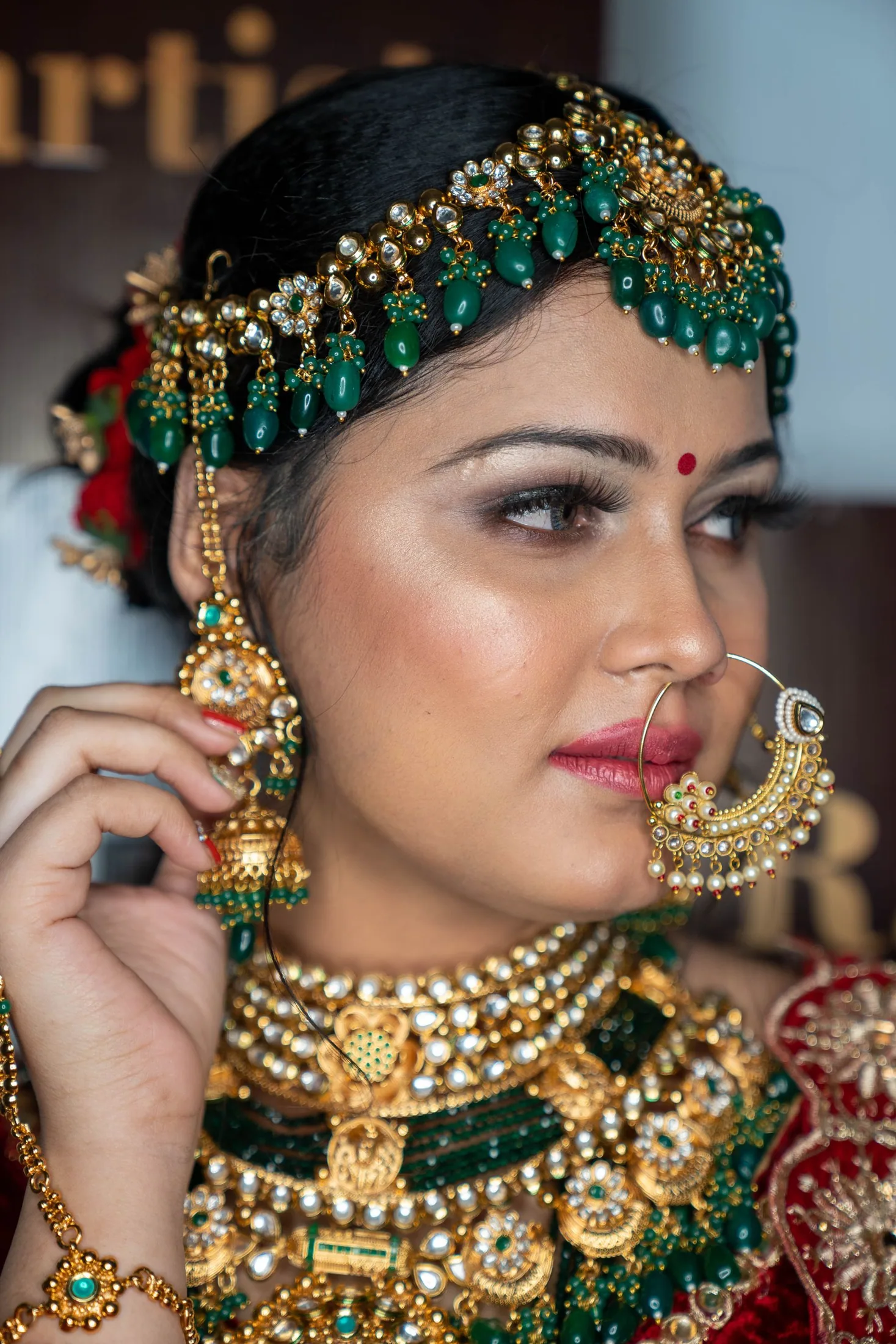 How Early Should You Book Your Makeup Artist? cover
