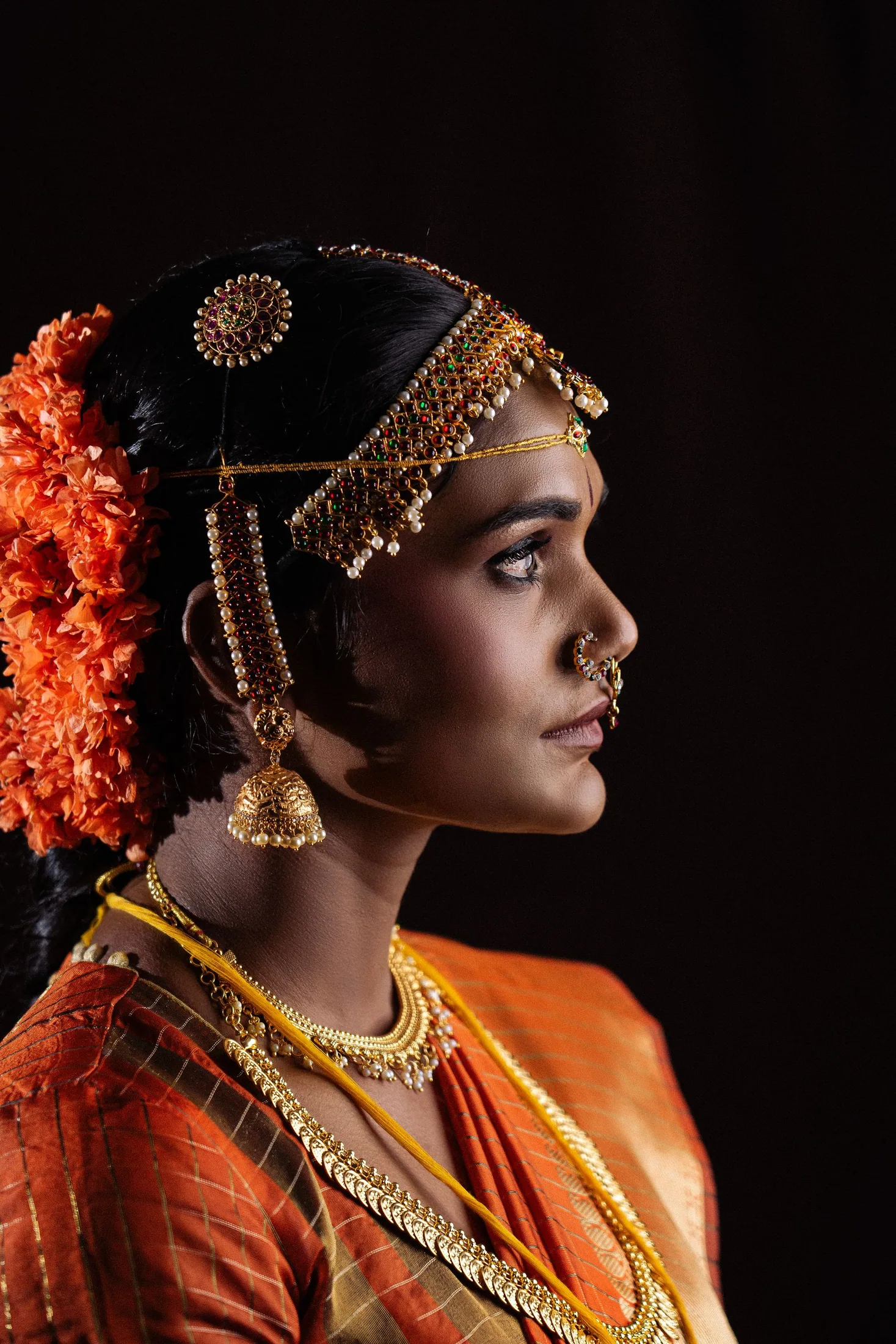Party & Events inspiration 2 — licensed Indian bridal style inspiration